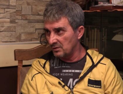 Pritvor zbog nasilja u porodici: Prijetio kćerki i zetu, maltretirao i unuku