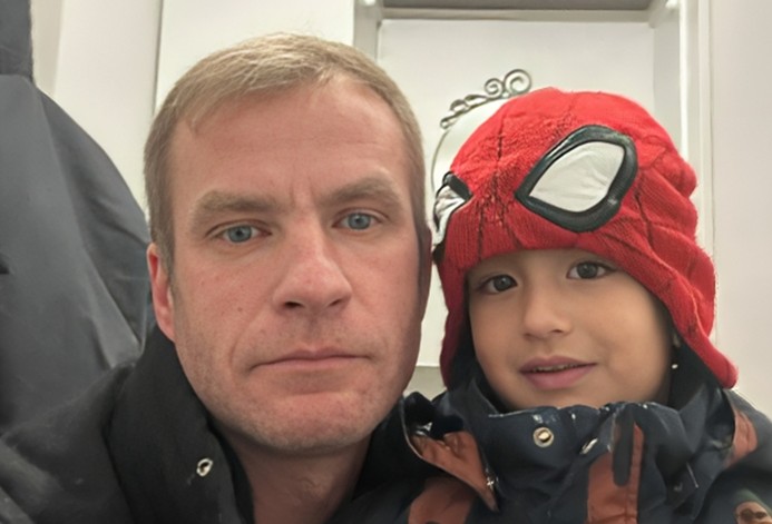 Švedska deportovala četvorogodišnjeg autističnog dječaka u BiH: Roditelji očajni