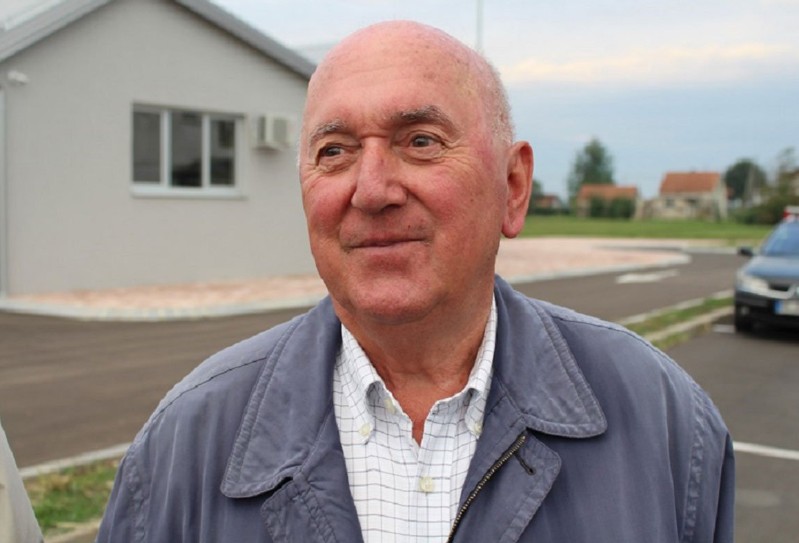 Umro Hikmet Hadžialagić: Ostavljao trag tamo gdje je najvažnije