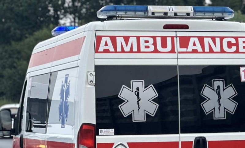 Nesreća u fabrici: Poginuo radnik