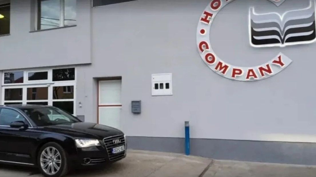 Akcija provedena u firmi Holand Taxi: Produžen pritvor za četvoro privedenih