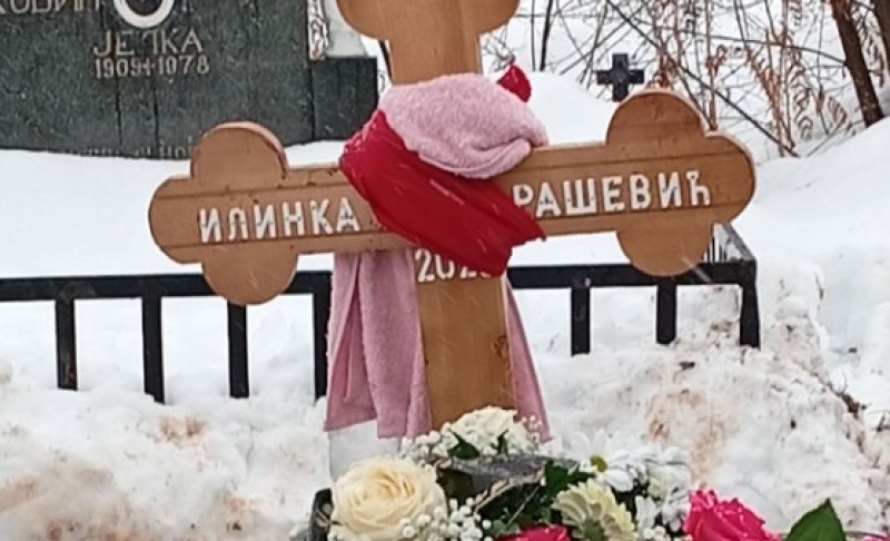 Snijeg utišao sve, ljudskost govorila najglasnije! Komšije Bošnjaci ispunili Ilinkinu posljednju želju