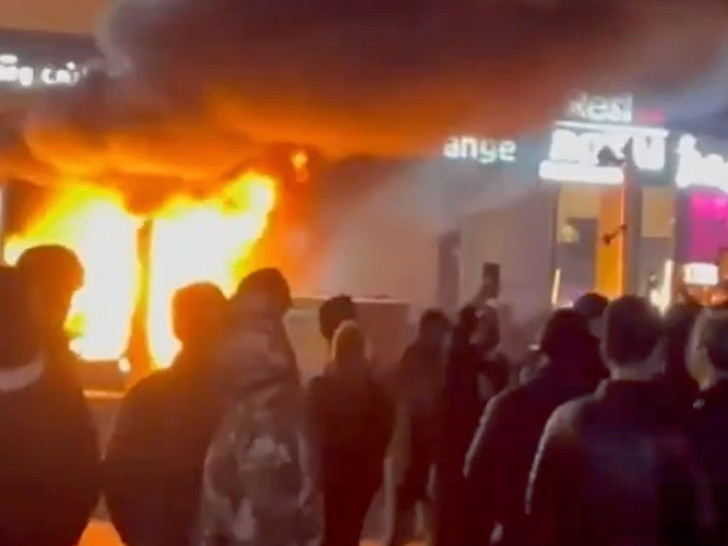 Među žrtvama najviše mladih ljudi: U Iranu 217 poginulih u protestima, većina od vatrenog oružja