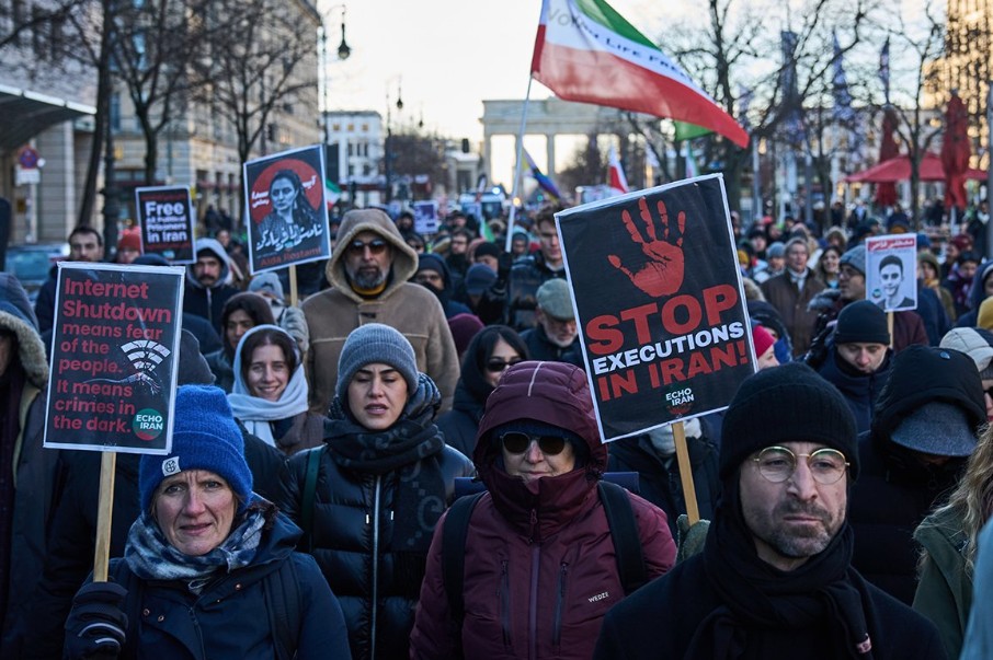 Iran proglasio trodnevnu nacionalnu žalost: Lider poručio da je duboko potresen gubitkom života