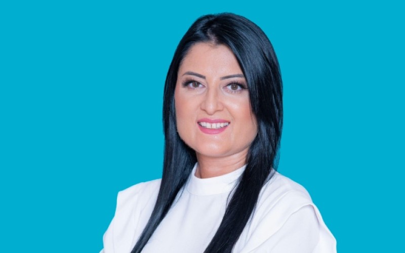 Oglasila se Ignjatovićeva i poručila da se izjašnjava kao Bošnjakinja: “Dijete sam iz mješovitog braka”