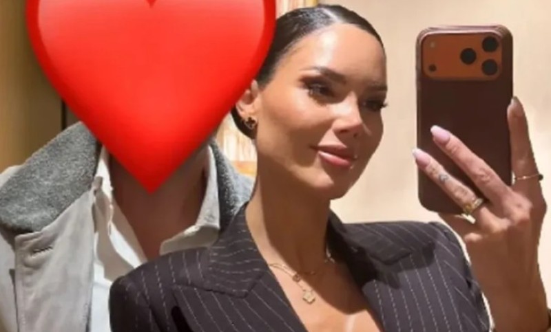 Starletinog novog dečka opljačkala striptizeta: Ojadila ga u stanu – ostao bez 10 kartica, Roleksa…