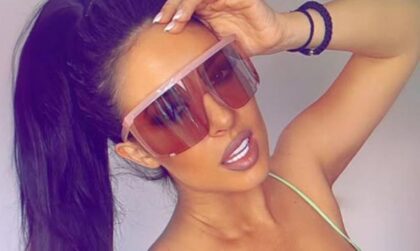 Pjevačica bez dlake na jeziku o koleginicama: “Mnoge prostitutke su uše u ovaj posao