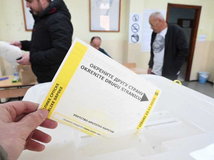 Srpska opet bira predsjednika! Ponovljanje izbora na 136 lokacija – na birališta idu i supervizori!?