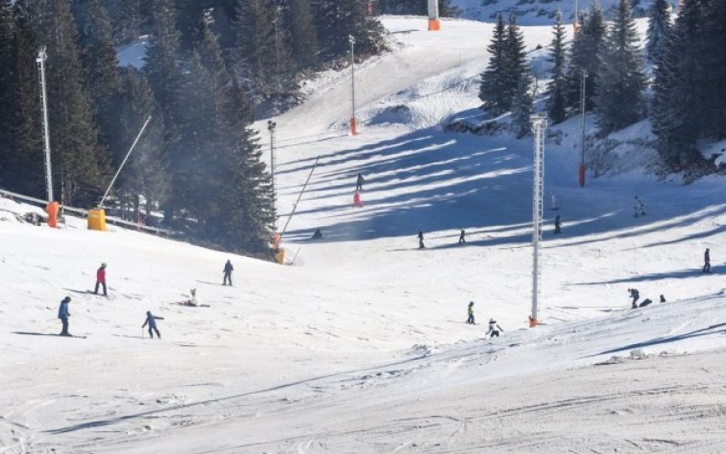 Nakon 42 godine: Staza “Olimpijski spust” na Jahorini dostupna skijašima
