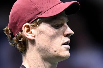 Janik Siner objasnio kako se izvukao – svjestan da je imao sreće: Spasilo me to pravilo