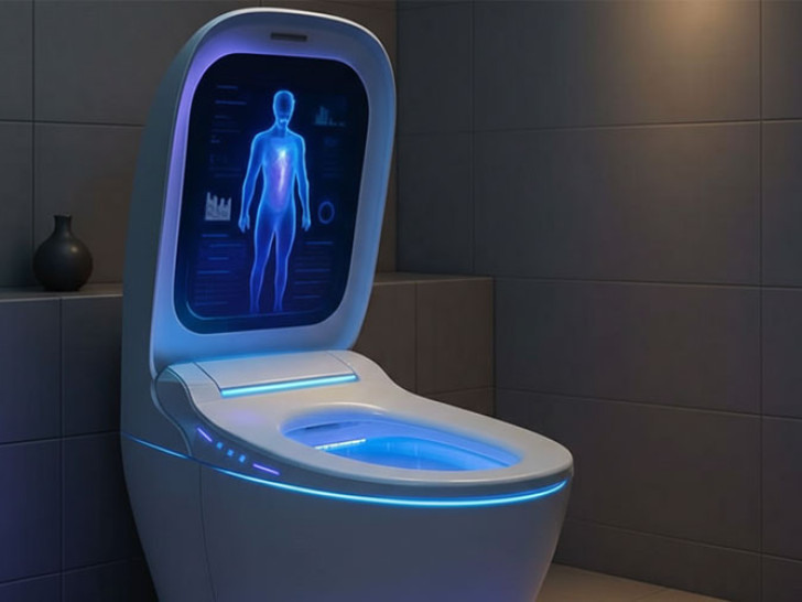 Japanski pametni toaleti: Revolucija u praćenju zdravlja