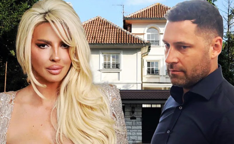 Jelena Karleuša se osvrnula na dramu sa bivšim: Ovo što se desilo je jedna velika katastrofa