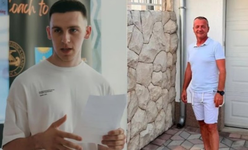 Ljudski gest! Sudski policajac iz BiH sugrađaninu vratio izgubljeni novčanik