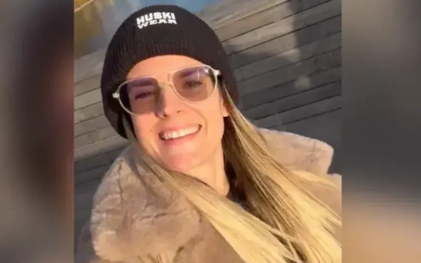 Član “Kobri” zadavio trudnu djevojku šalom: Novi detalji ubistva fitnes instruktorke