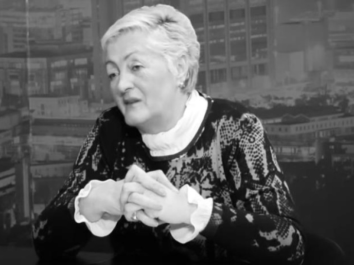 Velika zvijezda interneta: Tijelo Jovanke Jolić pronađeno u snijegu na ulici VIDEO