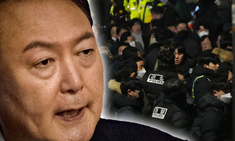 Bivši predsjednik Južne Koreje osuđen na pet godina zatvora: Da li će tim advokata uložiti žalbu