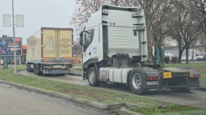 Posljedice blokade graničnih prelaza: Do sada prijavljena šteta od skoro 17 miliona KM