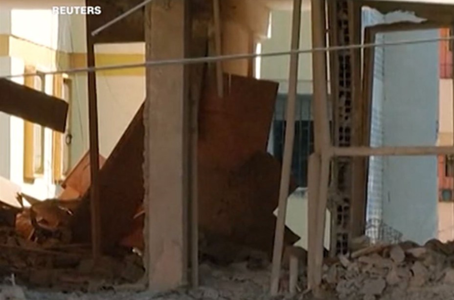 Oglasila se porodica čija je kuća uništena u američkom napadu: “Mislila sam da ćemo slaviti”