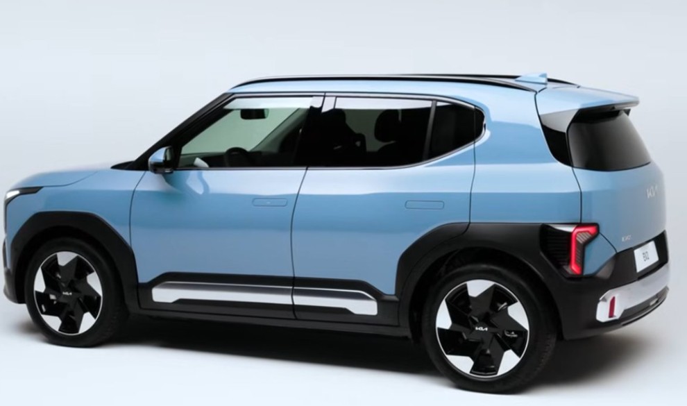 Stigla Kia EV2: Fiat Grande Panda i Citroen e-C3 dobijaju ozbiljnog rivala