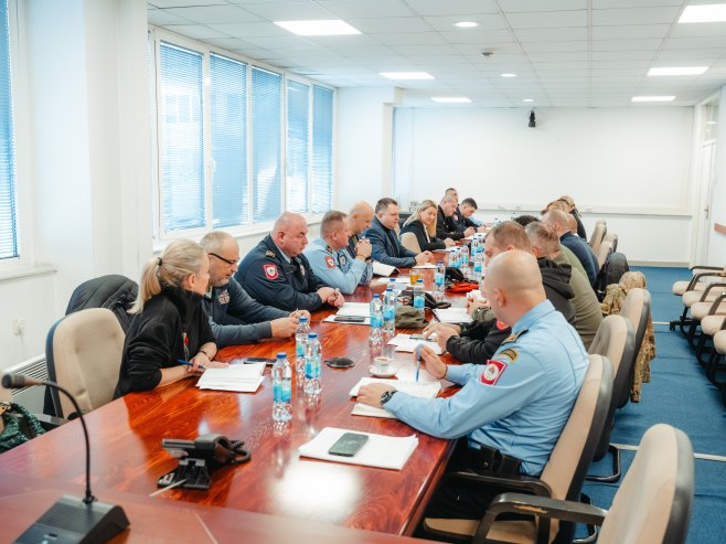 Pojačane mjere bezbjednosti u Srpskoj: Ovo su planske aktivnosti MUP-a za Dan Republike