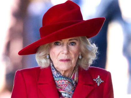 I kosa joj se nakostriješila! Kraljica Kamila prvi put javno o napadu dok je bila tinejdžerka