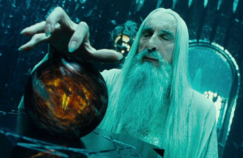 ​Legendarni glumac i filmska horor ikona: Poznato kako je Kristofer Li proveo posljednje sate života