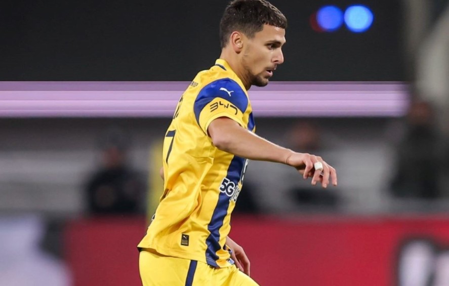 Srpski fudbaler van terena: Kristijan Belić operisan zbog preloma jagodične kosti