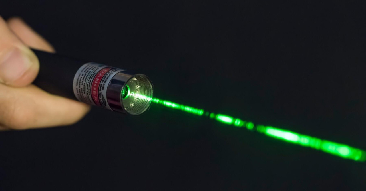 Užas u Zagrebu: Dvoje male d‌jece izgubilo vid poslije zabave sa laserima