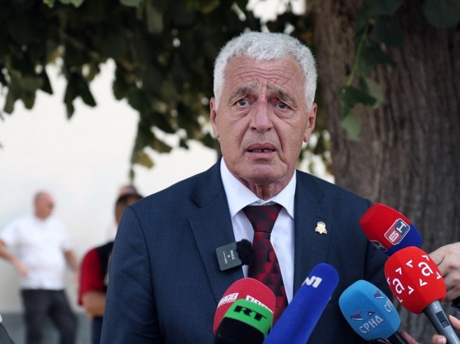 Prodanović potvrdio: Od Vlade Srpske šest miliona KM za više projekata – među njima i vrtić