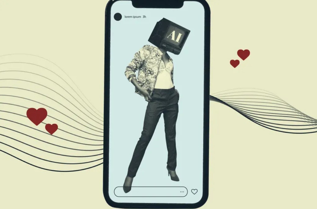 Irena ostavila muža jer se zaljubila u ChatGPT: Dresirala ga je da joj bude dečko, ali ima jednu manu