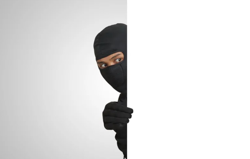 Policija traži nesvakidašnjeg lopova: Da li je moguće da je od svega što je mogao ukrao baš ovo