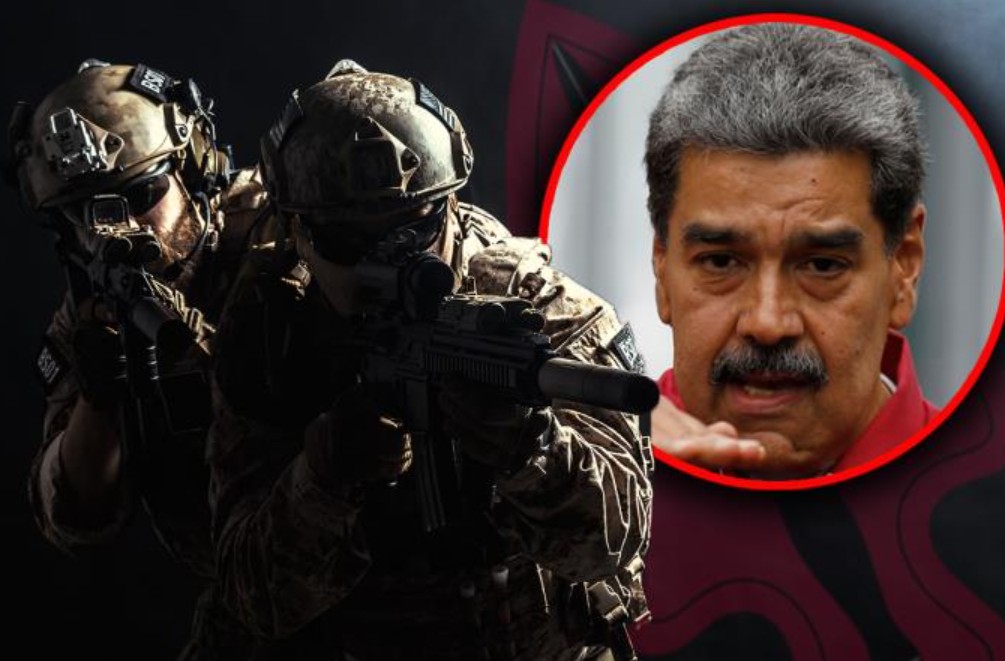 Bijela kuća objavila novi snimak: Maduro u pritvoru čestitao praznike i poželio laku noć VIDEO