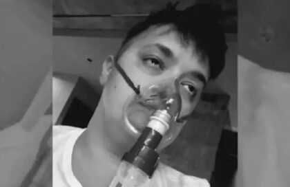 Pjevačica zabrinula fanove: Marija Šerifović na kiseoniku, podijelila šokantnu fotografiju