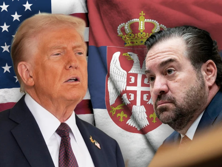 U 59. godini preminuo Mark Brnović: Bio kandidat za ambasadora SAD u Srbiji