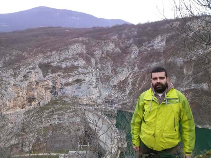 Uspomena na njega ne blijedi: Planinari iz Banjaluke deveti put šetali u čast Marka Stanojevića