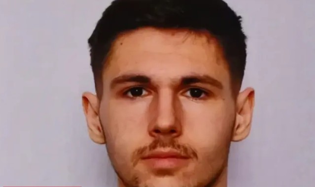 Policija moli za pomoć: Da li ste vidjeli ovog mladića