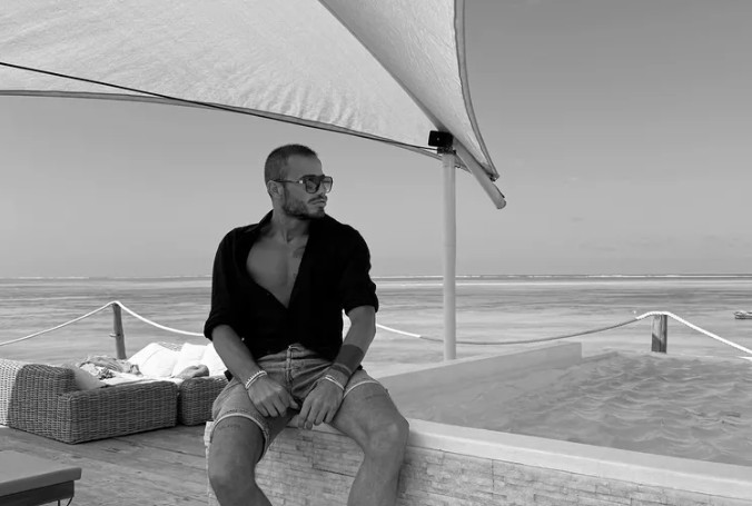 Čeka se obdukcija njegovog tijela: Frizer Matija Radulović slavio rođendan i imao planove