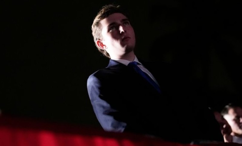 Poludio od ljubomore jer je razgovarala s Trampom: MMA borac osuđen za brutalan napad na djevojku