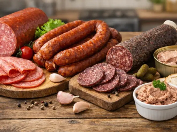 Vodite računa šta jedete: Srpski doručak od sada u najvišoj grupi kancerogenih namirnica