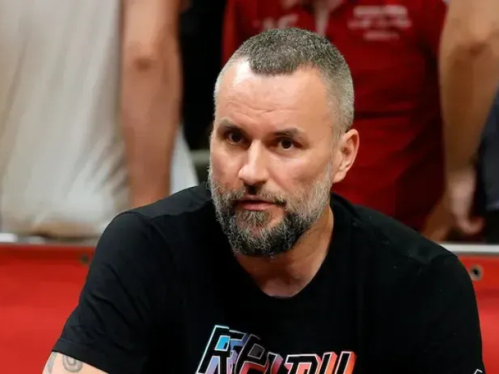 Bivši košarkaš Crvene zvezde nema dlake na jeziku: “Jaga očima ne mogu da vidim”