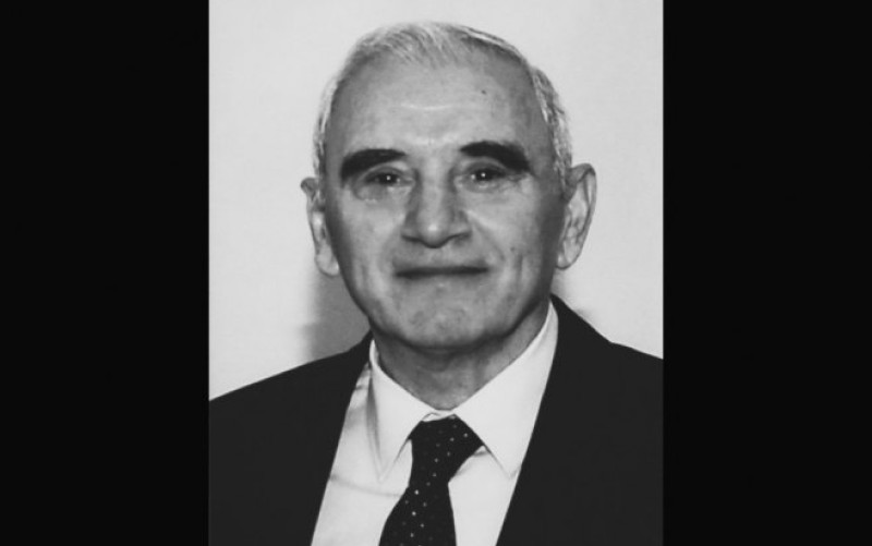 U 79. godini: Preminuo doktor Milan Skrobić