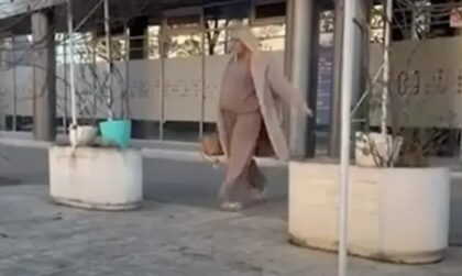 Milica Todorović sitno broji do porođaja: Poznata pjevačica ne skida osmijeh sa lica