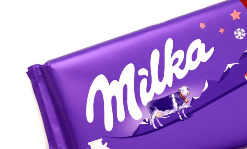 Cijena ide ka gore – gramaža pada: Čokolada Milka proglašena za prevaru godine