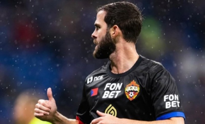 Klub ambiciozno ušao u novu godinu: Aktobe vraća Miralema Pjanića iz igračke penzije