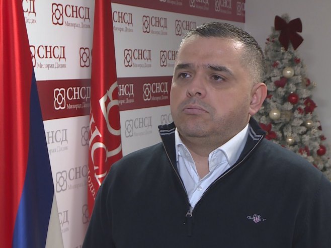 Bojić o odluci CIK-a BiH: Ponavljanje izbora na 136 biračkih mjesta je veliki apsurd VIDEO