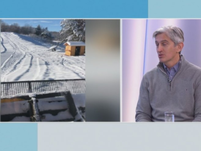 Nova zimska atrakcija kod Banjaluke: Otvara se Ski park Manjača, poznato i kada VIDEO