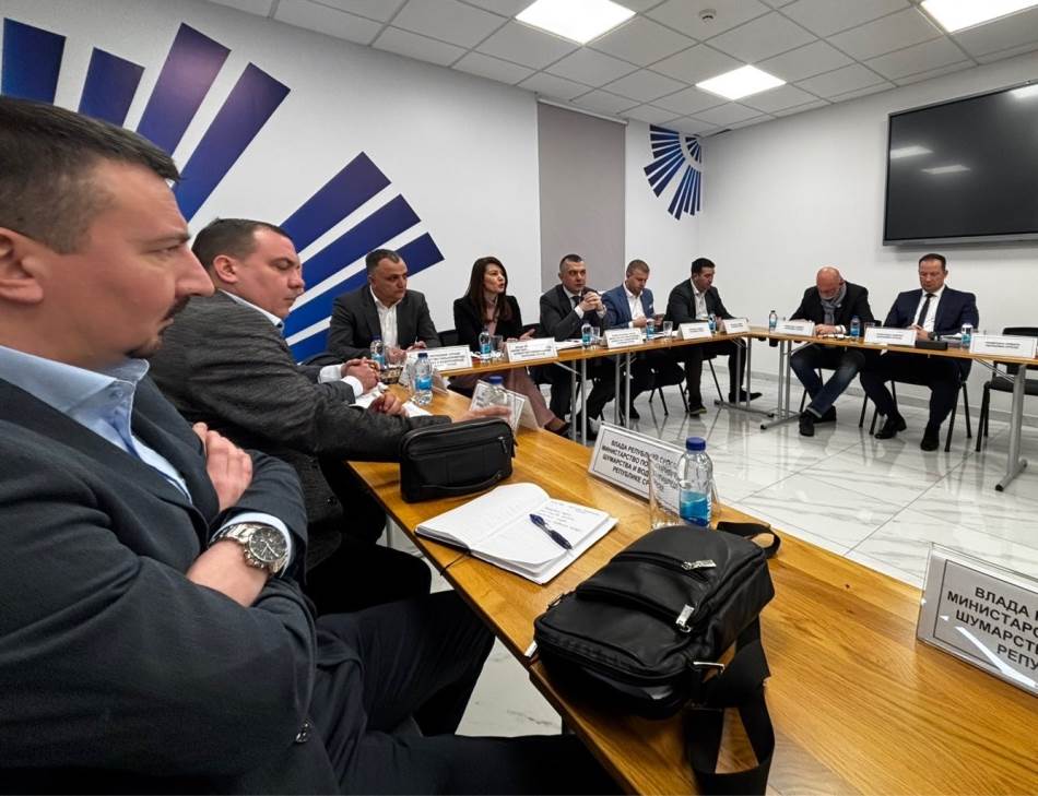 Mljekari odgovorili Miniću: Zgrada Vlade nije ničije privatno vlasništvo, protesti i dalje opcija