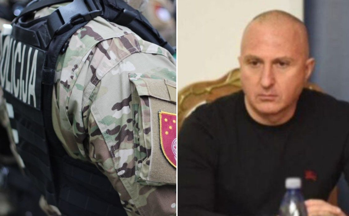 Predmet “Koverta”: Pretresaju se stanovi i stomatološka ordinacija dekana Stomatološkog fakulteta