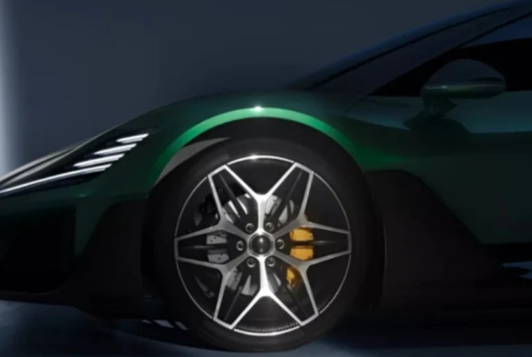 Do juče su pravili usisivače: Sad imaju rivala za Bugatti Chiron