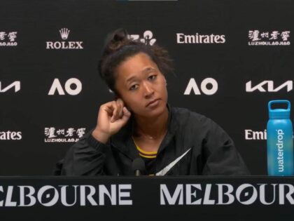 Napravila haos, pa se povukla sa Australijan opena: Naomi Osaka objavila zašto neće igrati